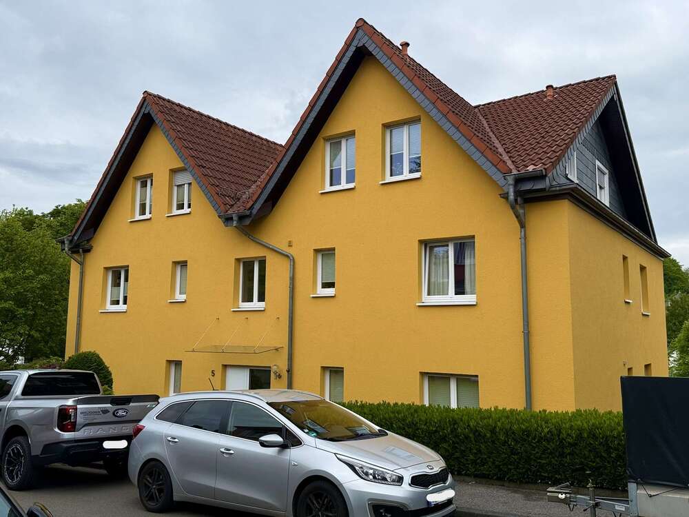 Thumbnail-Wohnung zum Kaufen in Wuppertal 229.000,00 € 83 m²