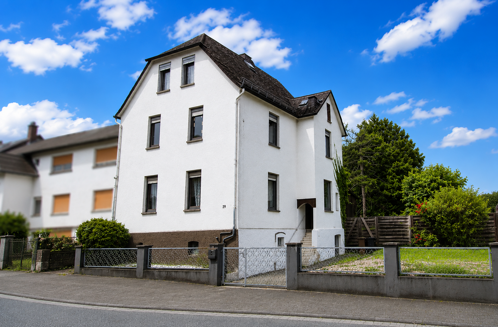 Thumbnail-Haus zum Kaufen in Löhnberg 195.000,00 € 122 m²