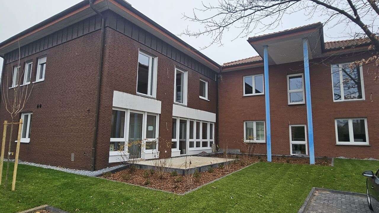 Thumbnail-Wohnung zum Mieten in Hille 940,00 € 118 m²