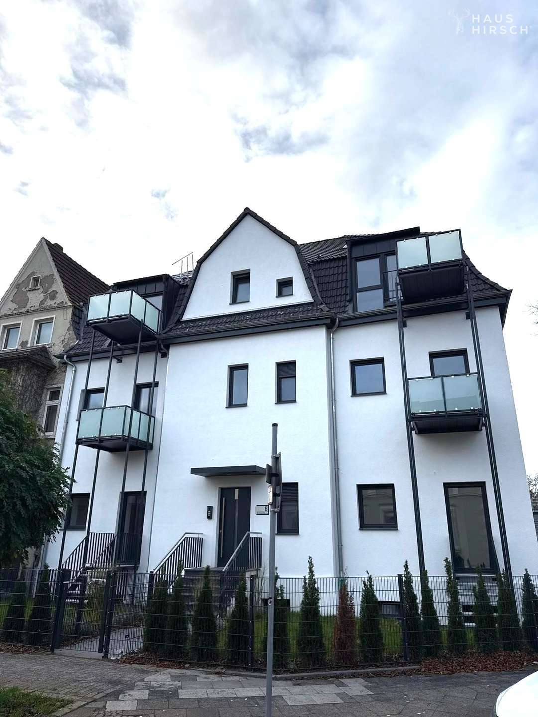 Thumbnail-Wohnung zum Kaufen in Moers 799.000,00 € 201.32 m²