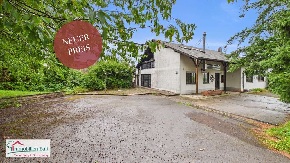 Thumbnail-Haus zum Kaufen in Mettlach Weiten 269.800,00 € 245 m²