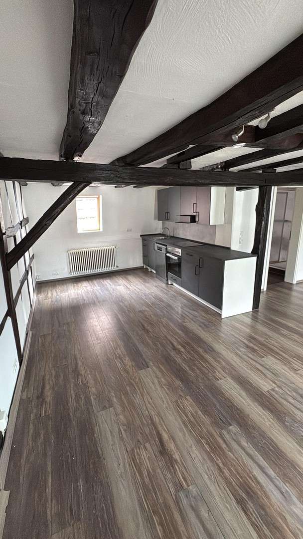 Thumbnail-Wohnung zum Mieten in Annweiler 600,00 € 60 m²