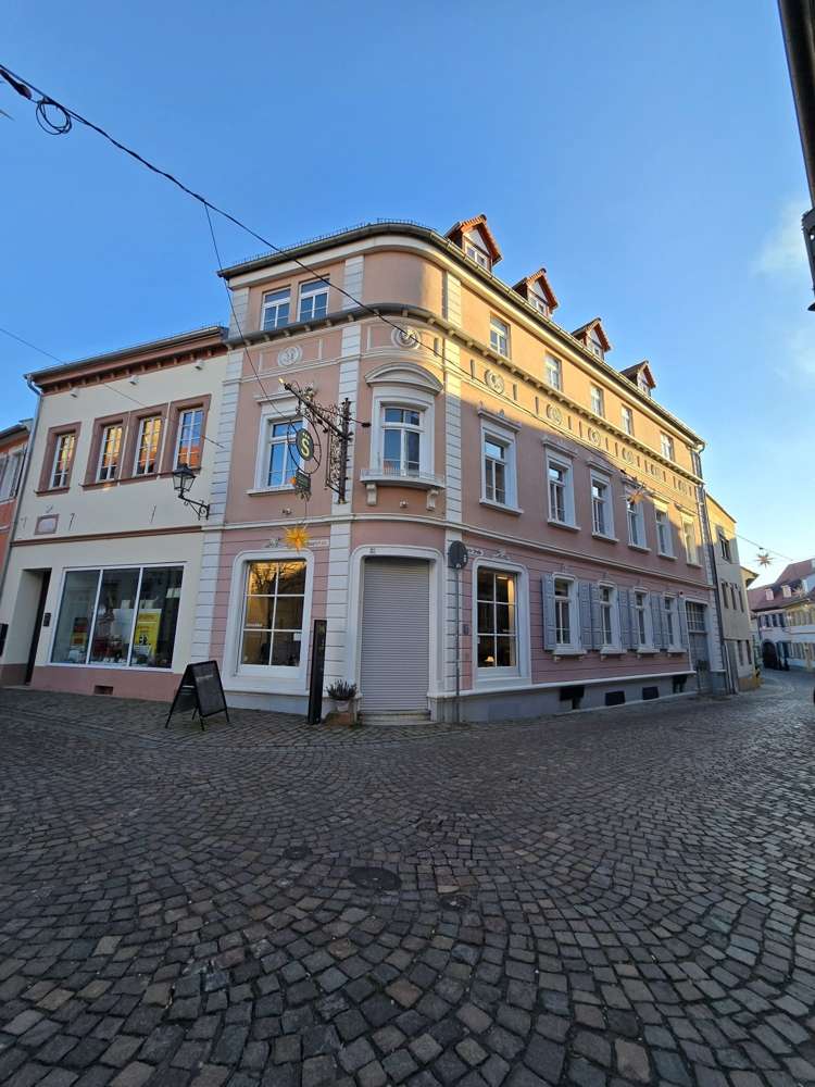 Thumbnail-Haus zum Kaufen in Freinsheim 599.000,00 € 180 m²