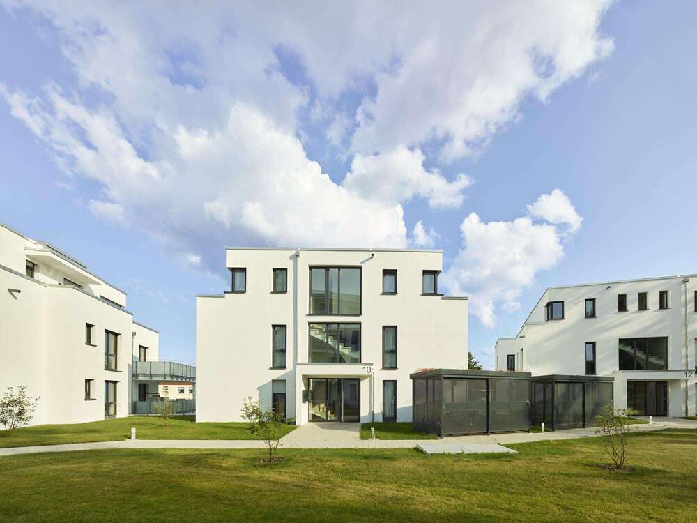 Thumbnail-Wohnung zum Mieten in Pforzheim 1.900,00 € 142.27 m²