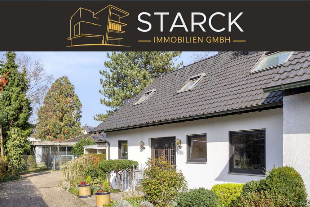 Thumbnail-Haus zum Kaufen in Köln RathHeumar 695.000,00 € 151 m²