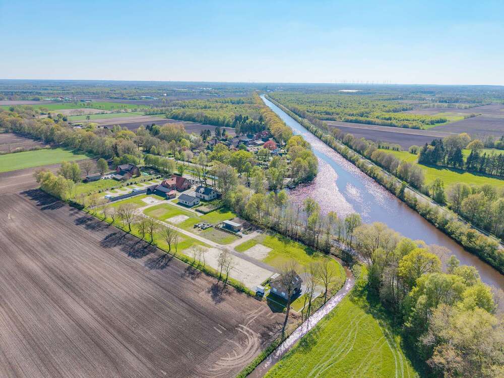 Thumbnail-Grundstück zu verkaufen in Friesoythe 75.000,00 € 485 m²