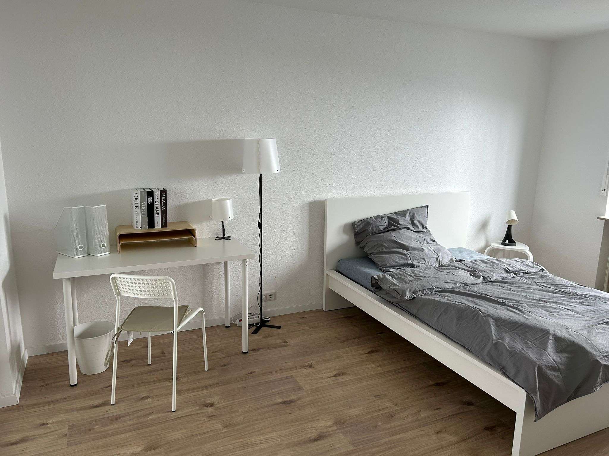 Thumbnail-Wohnung zum Mieten in Arnstein 490,00 € 18 m²