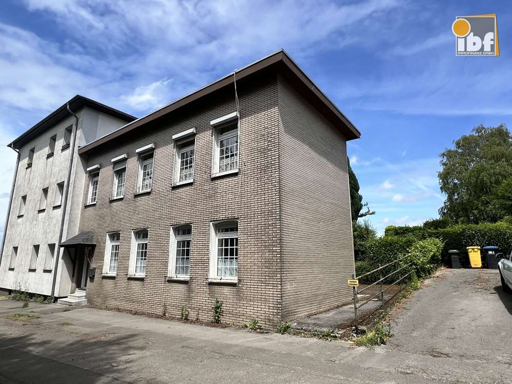 Thumbnail-Haus zum Kaufen in Herzogenrath Kohlscheid 199.000,00 € 99 m²