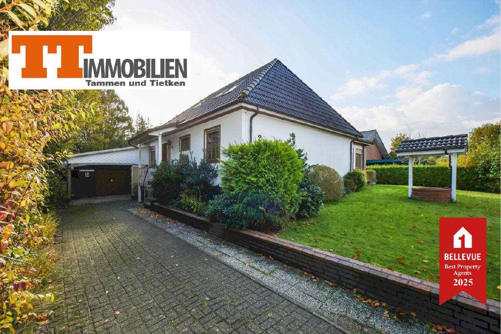 Thumbnail-Haus zum Kaufen in Schortens-Accum 159.000,00 € 146.26 m²
