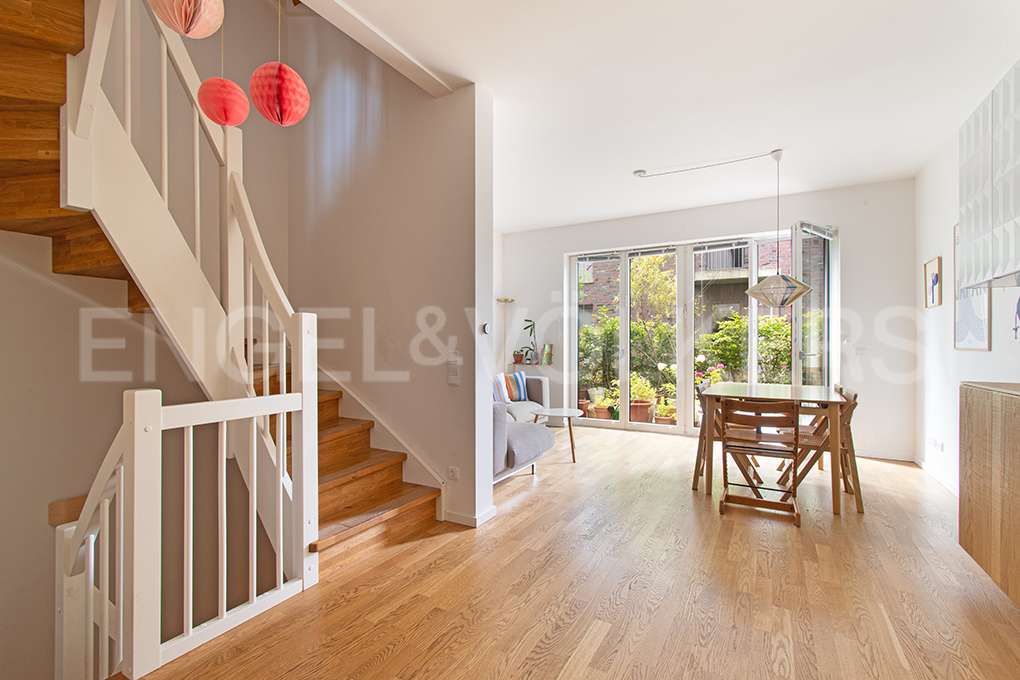 Thumbnail-Haus zum Kaufen in Hamburg 795.000,00 € 108 m²