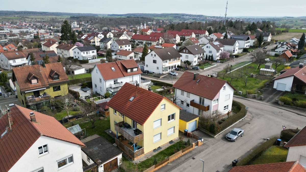 Thumbnail-Haus zum Kaufen in Giengen 399.000,00 € 174 m²