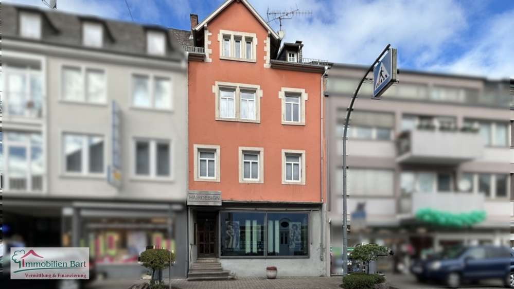 Thumbnail-Haus zum Kaufen in Saarburg 384.800,00 € 101 m²
