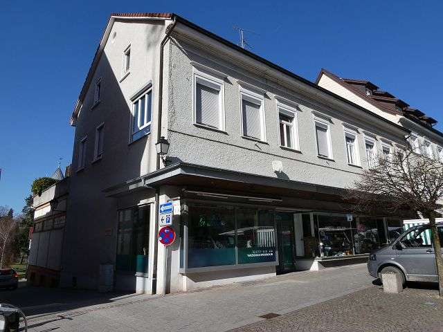Thumbnail-Büro in Stockach 350,00 € 66 m²