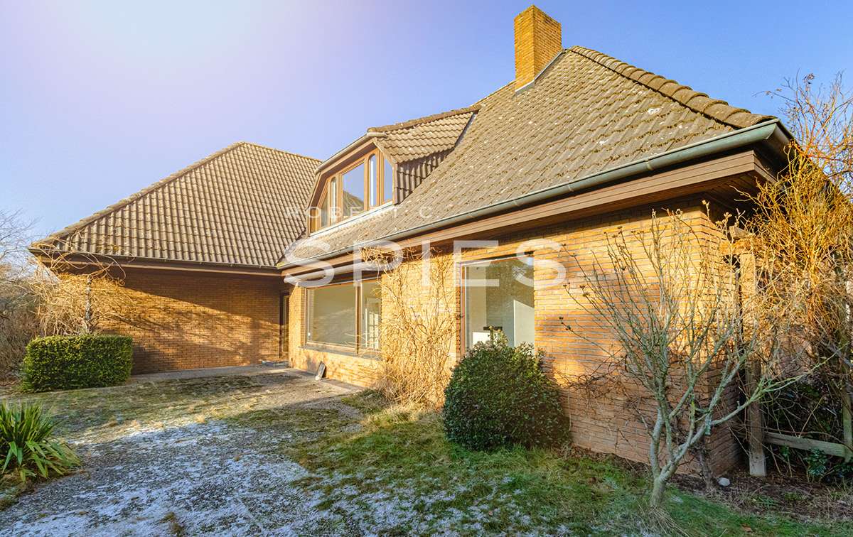 Thumbnail-Haus zum Kaufen in Bremen 680.000,00 € 262 m²