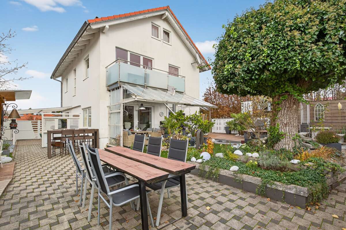 Thumbnail-Haus zum Kaufen in Bad Herrenalb 649.000,00 € 141 m²