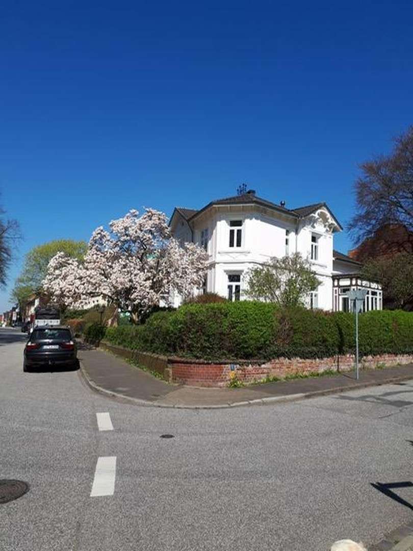 Thumbnail-Haus zum Kaufen in Itzehoe 549.000,00 € 220 m²