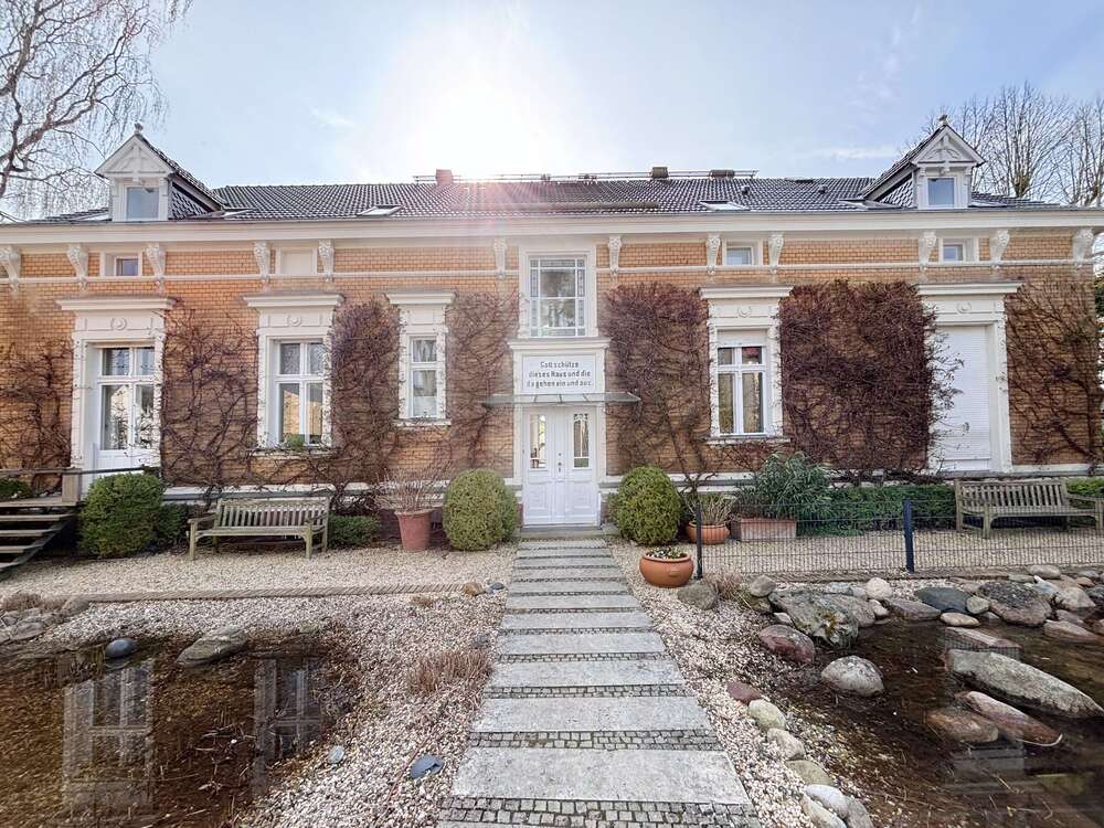 Thumbnail-Haus zum Mieten in Berlin 7.450,00 € 400 m²