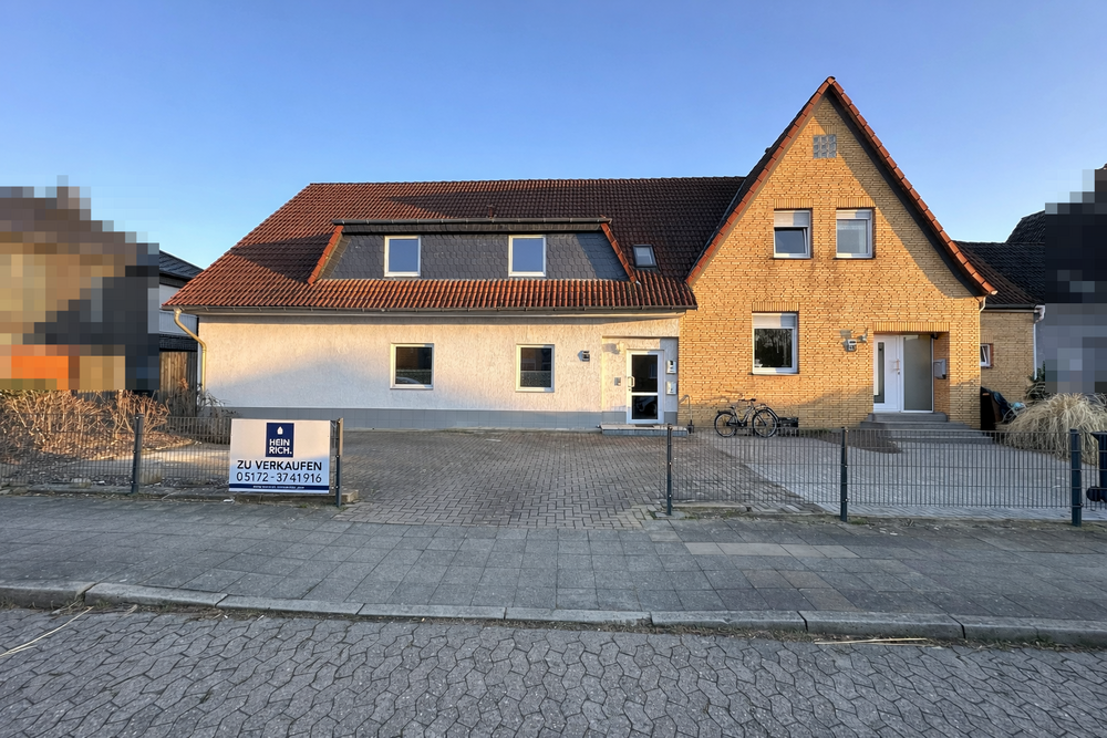 Thumbnail-Haus zum Kaufen in Peine 550.000,00 € 316 m²