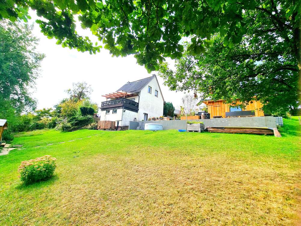 Thumbnail-Haus zum Kaufen in Kierspe 347.000,00 € 93 m²