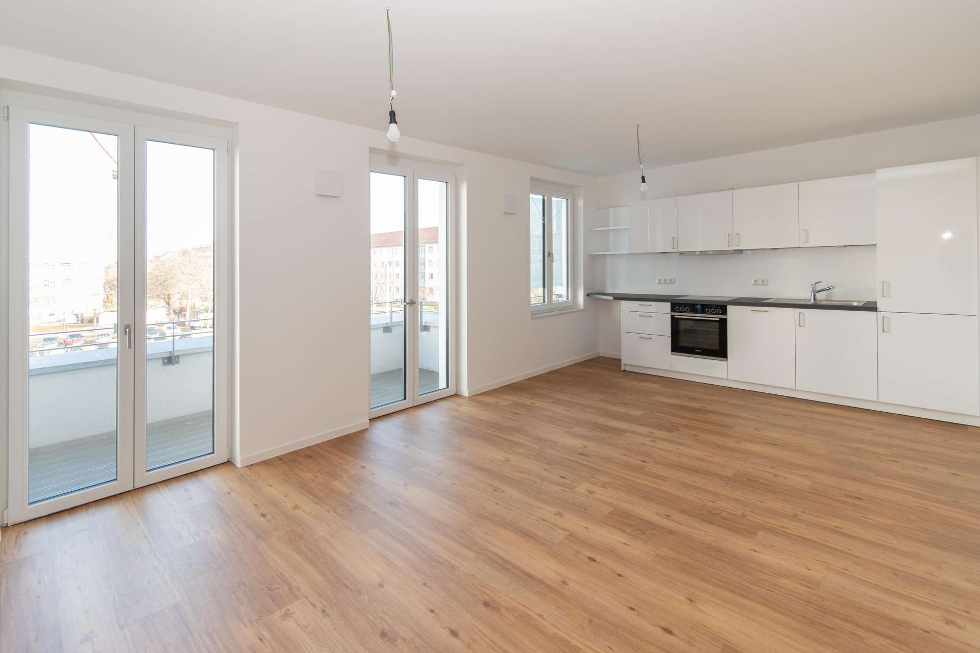 Thumbnail-Wohnung zum Mieten in Leipzig 1.111,00 € 82.3 m²