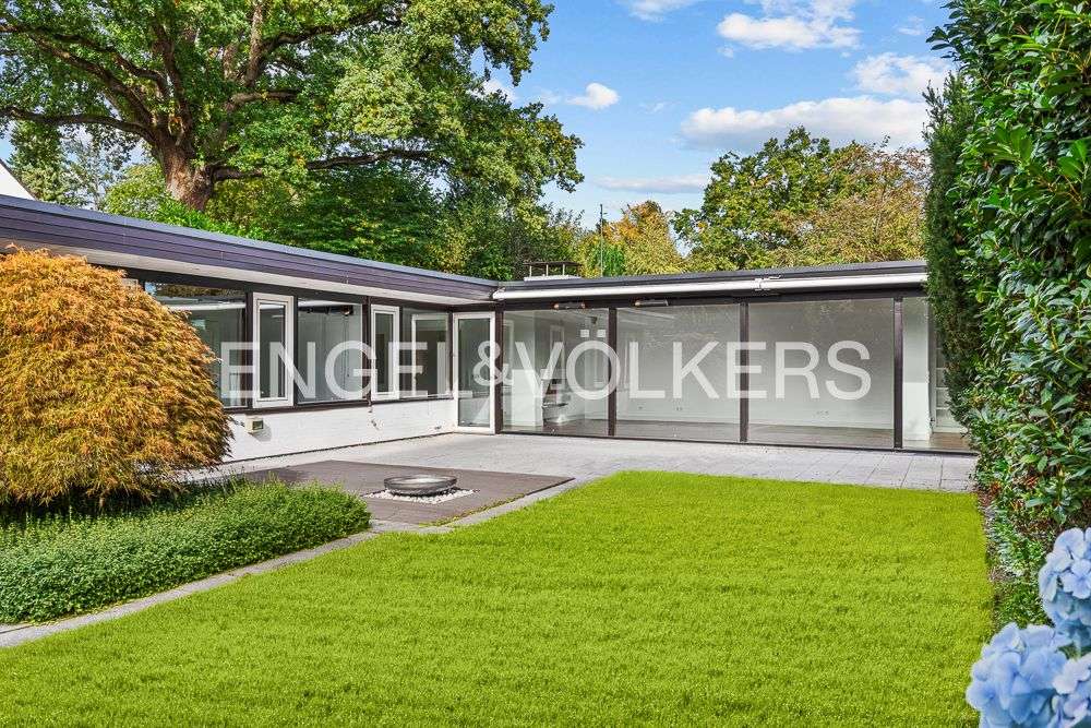 Thumbnail-Haus zum Kaufen in Hamburg 1.150.000,00 € 190 m²