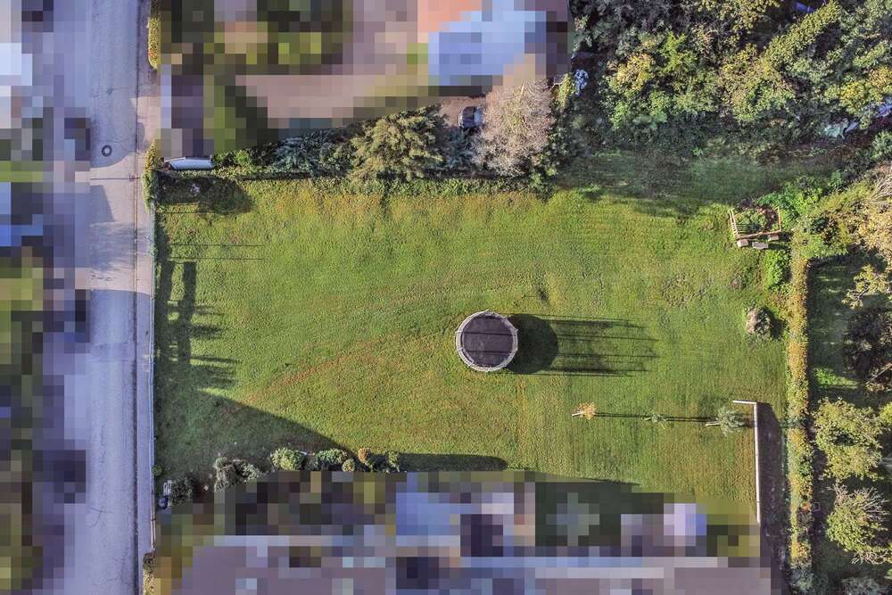 Thumbnail-Grundstück zu verkaufen in Aalen 249.000,00 € 720 m²