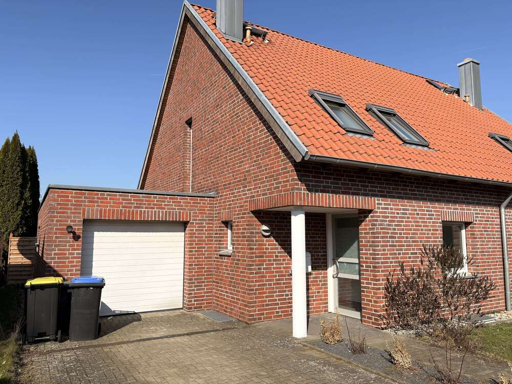 Thumbnail-Haus zum Kaufen in Heere 279.000,00 € 100 m²