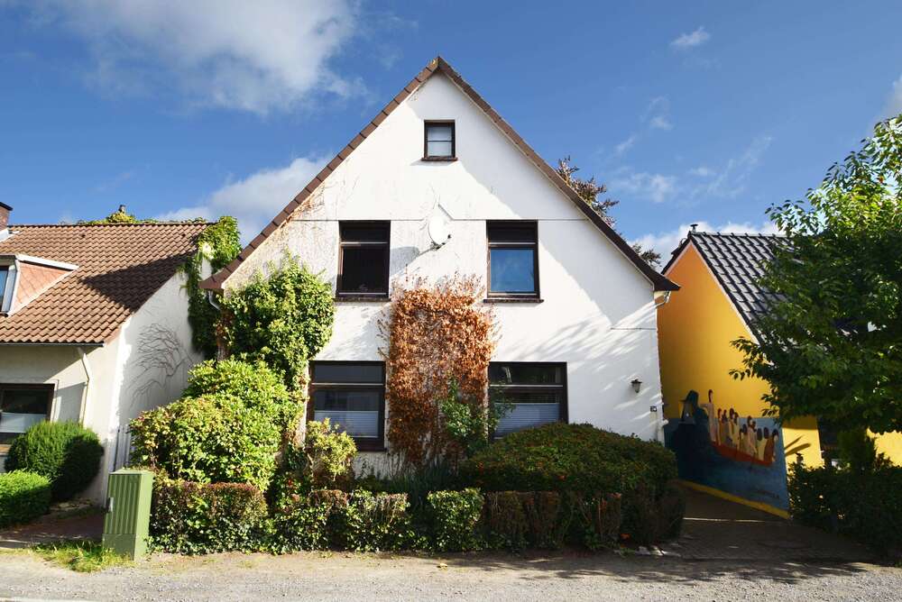 Thumbnail-Haus zum Kaufen in Oldenburg 399.000,00 € 129 m²