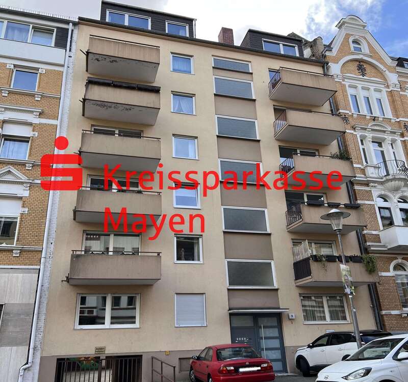 Thumbnail-Wohnung zum Kaufen in Koblenz 249.000,00 € 78 m²