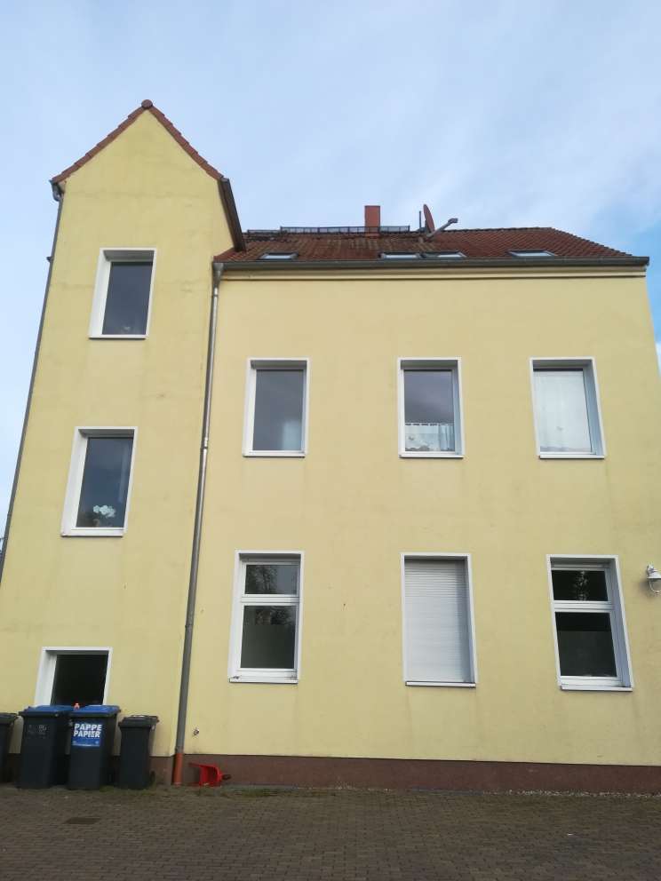 Thumbnail-Wohnung zum Mieten in Wustermark 654,50 € 77 m²
