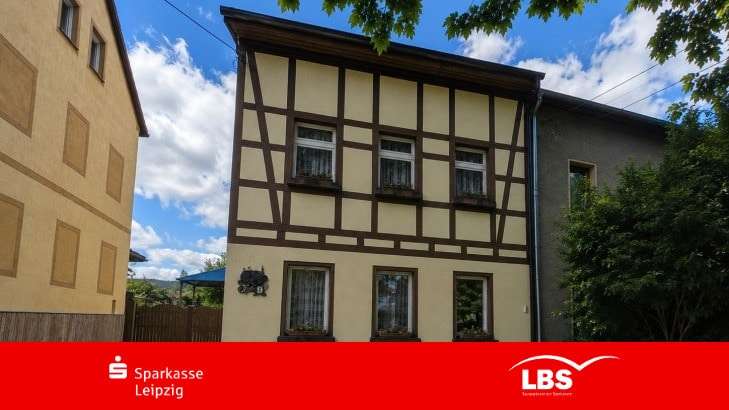 Thumbnail-Haus zum Kaufen in Borsdorf 259.000,00 € 85 m²