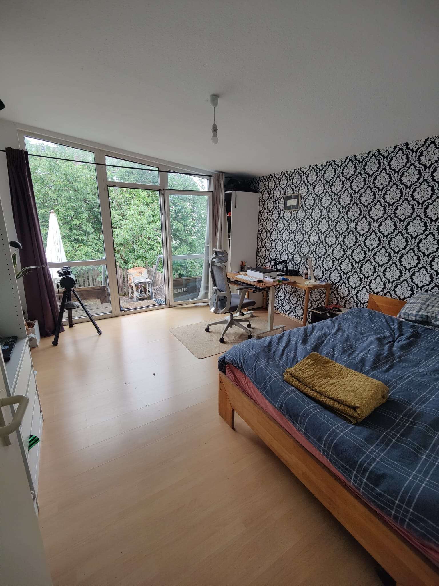 Thumbnail-Wohnung zum Mieten in Köln 850,00 € 51 m²