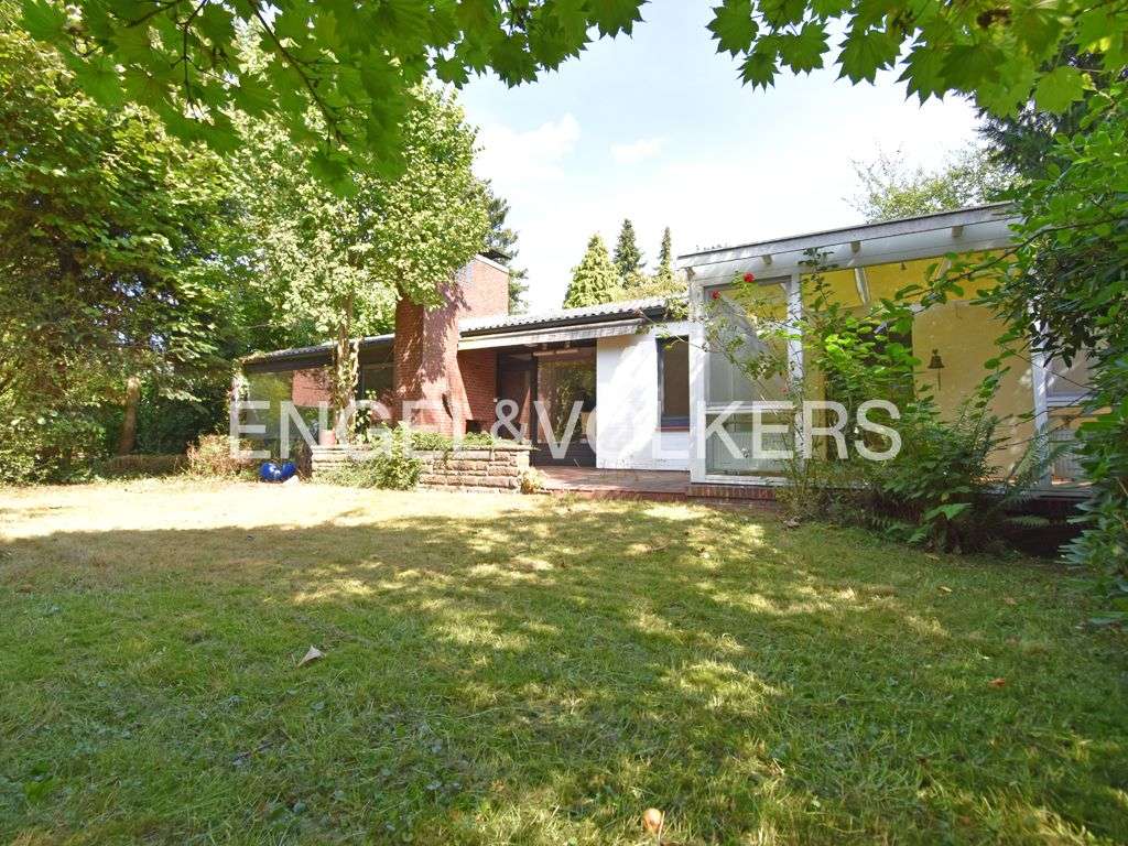 Thumbnail-Grundstück zu verkaufen in Hamburg 650.000,00 € 1100 m²