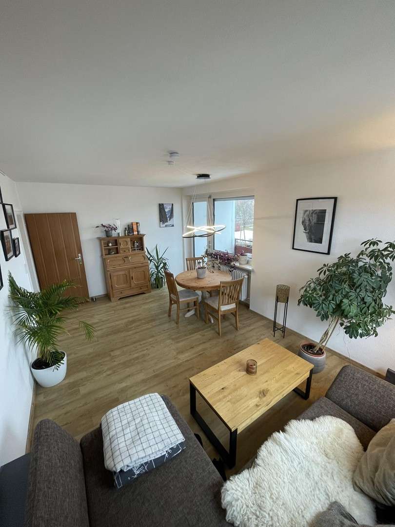 Thumbnail-Wohnung zum Kaufen in Buchenberg 310.000,00 € 77 m²