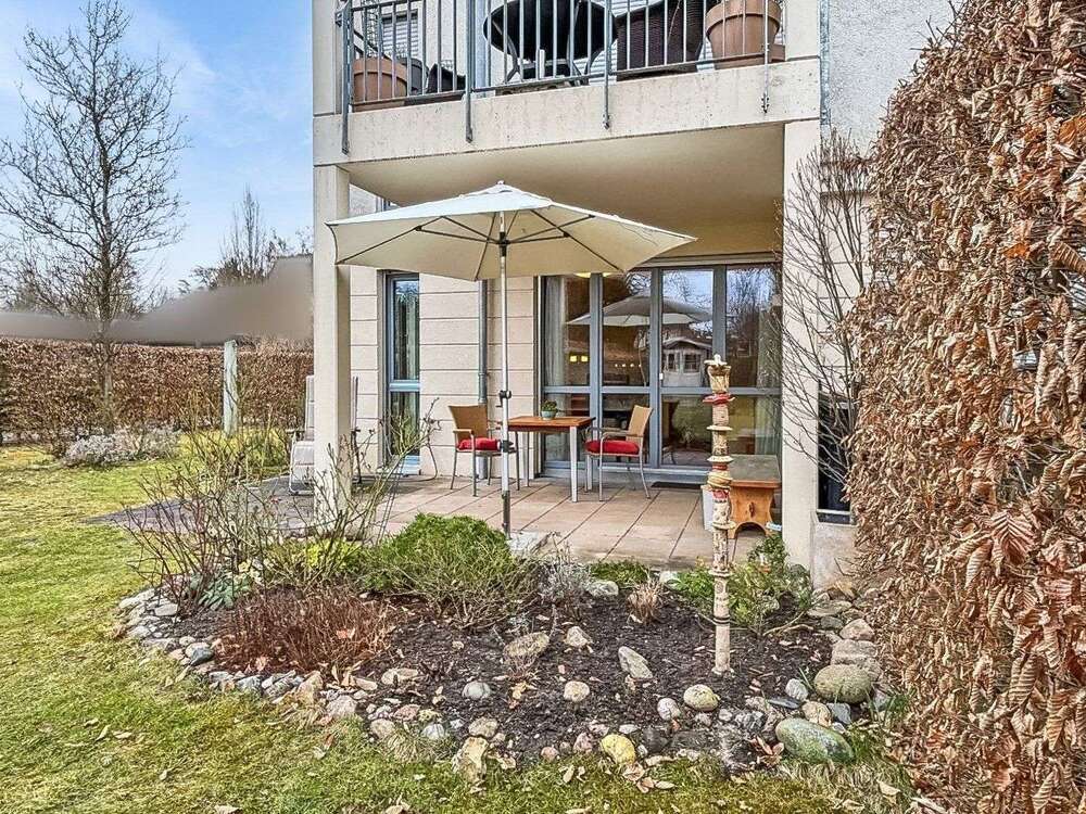 Thumbnail-Wohnung zum Kaufen in Berlin 600.000,00 € 90 m²