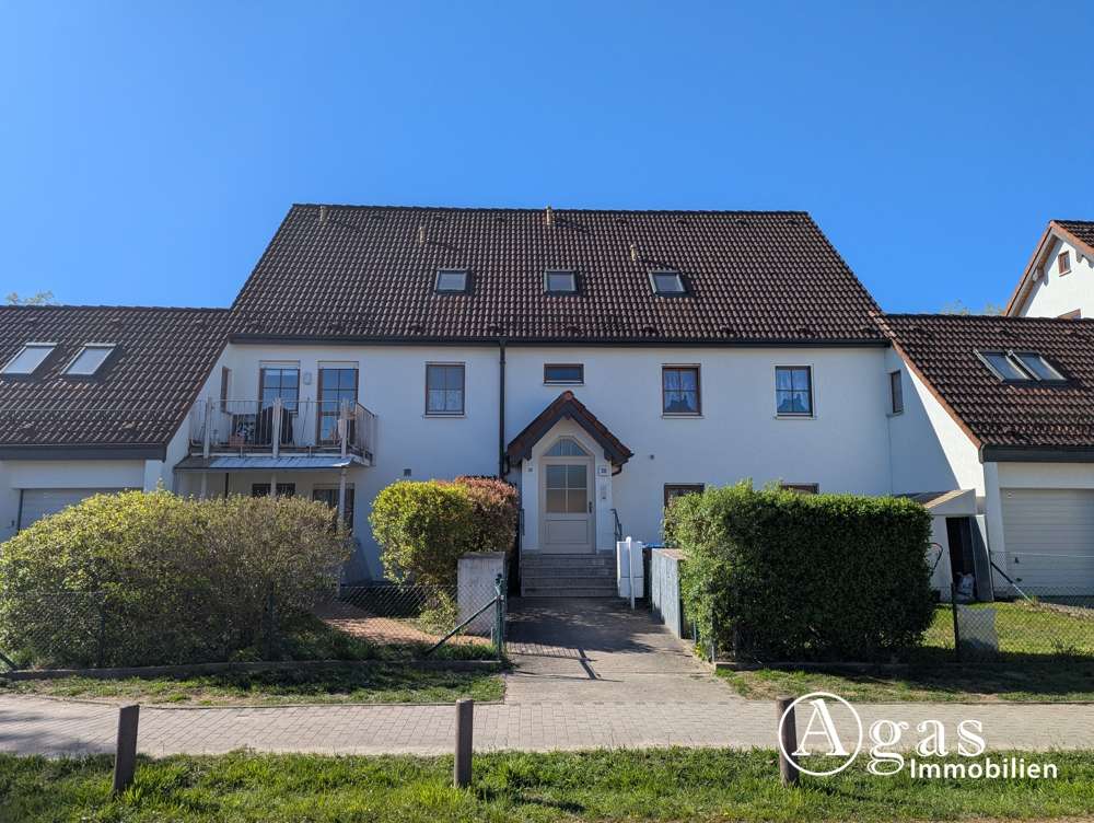 Thumbnail-Wohnung zum Mieten in Leegebruch 950,00 € 94 m²