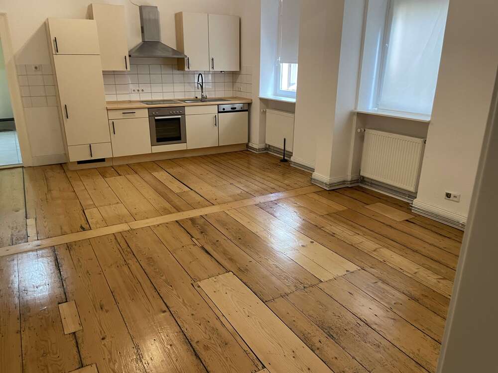 Thumbnail-Wohnung zum Mieten in Hessen - Wiesbaden 810,00 € 65 m²