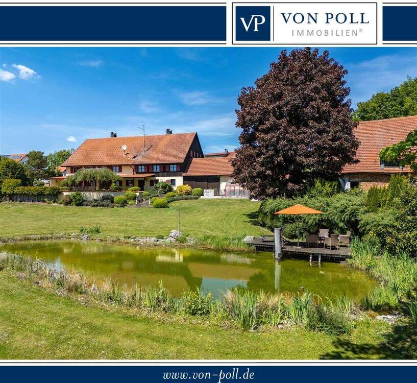 Thumbnail-Haus zum Kaufen in Memmingen 950.000,00 € 343 m²