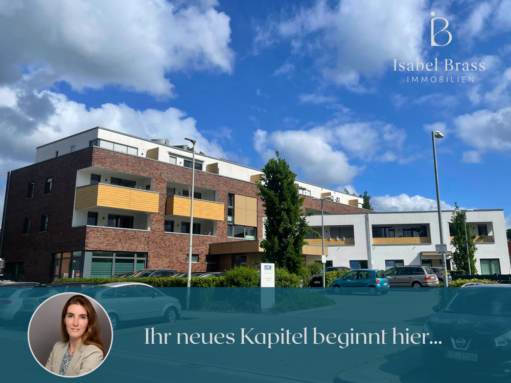 Thumbnail-Wohnung zum Mieten in Nettetal 877,44 € 73.12 m²