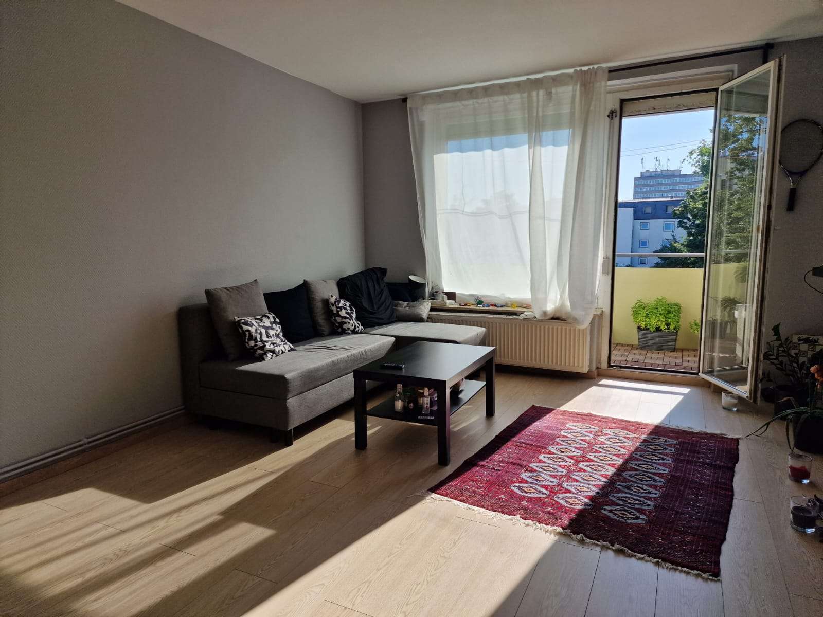 Thumbnail-Wohnung zum Kaufen in Frankfurt am Main 380.000,00 € 67 m²