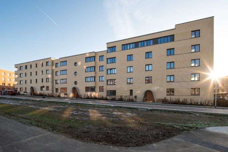 Thumbnail-Wohnung zum Mieten in Hannover 625,00 € 50 m²