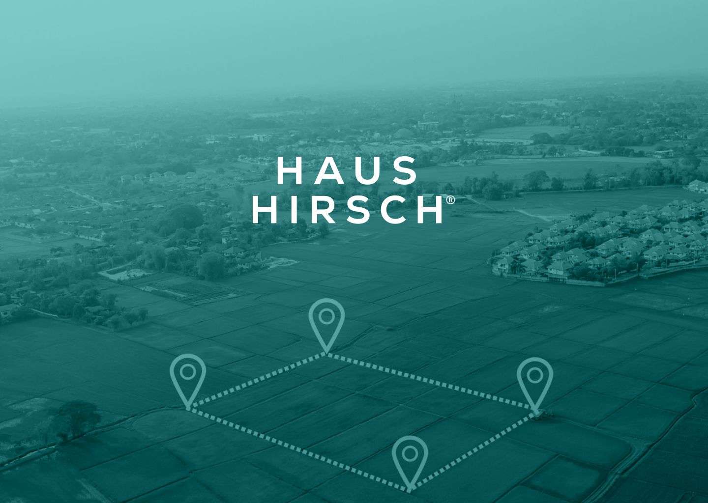 Thumbnail-Grundstück zu verkaufen in Roßdorf 291.350,00 € 466 m²