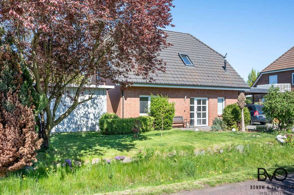 Thumbnail-Haus zum Kaufen in Artlenburg 395.000,00 € 106 m²