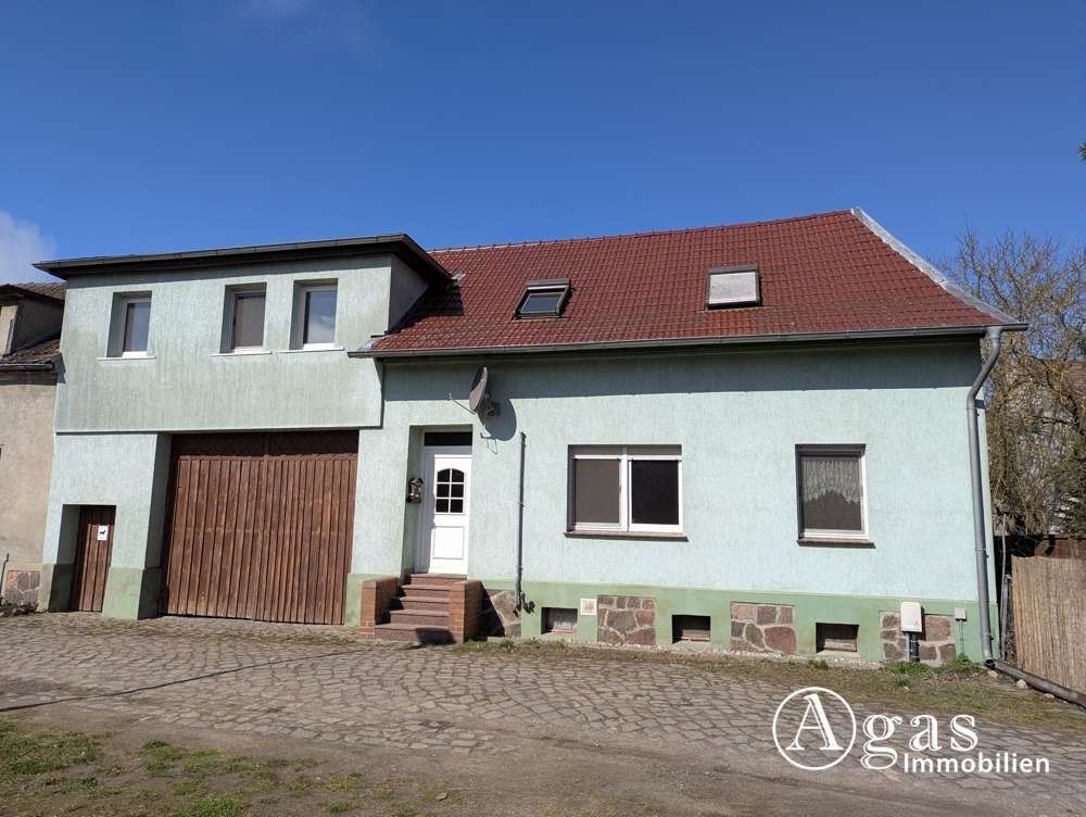 Thumbnail-Haus zum Kaufen in Dahmetal- Prensdorf 160.000,00 € 175 m²