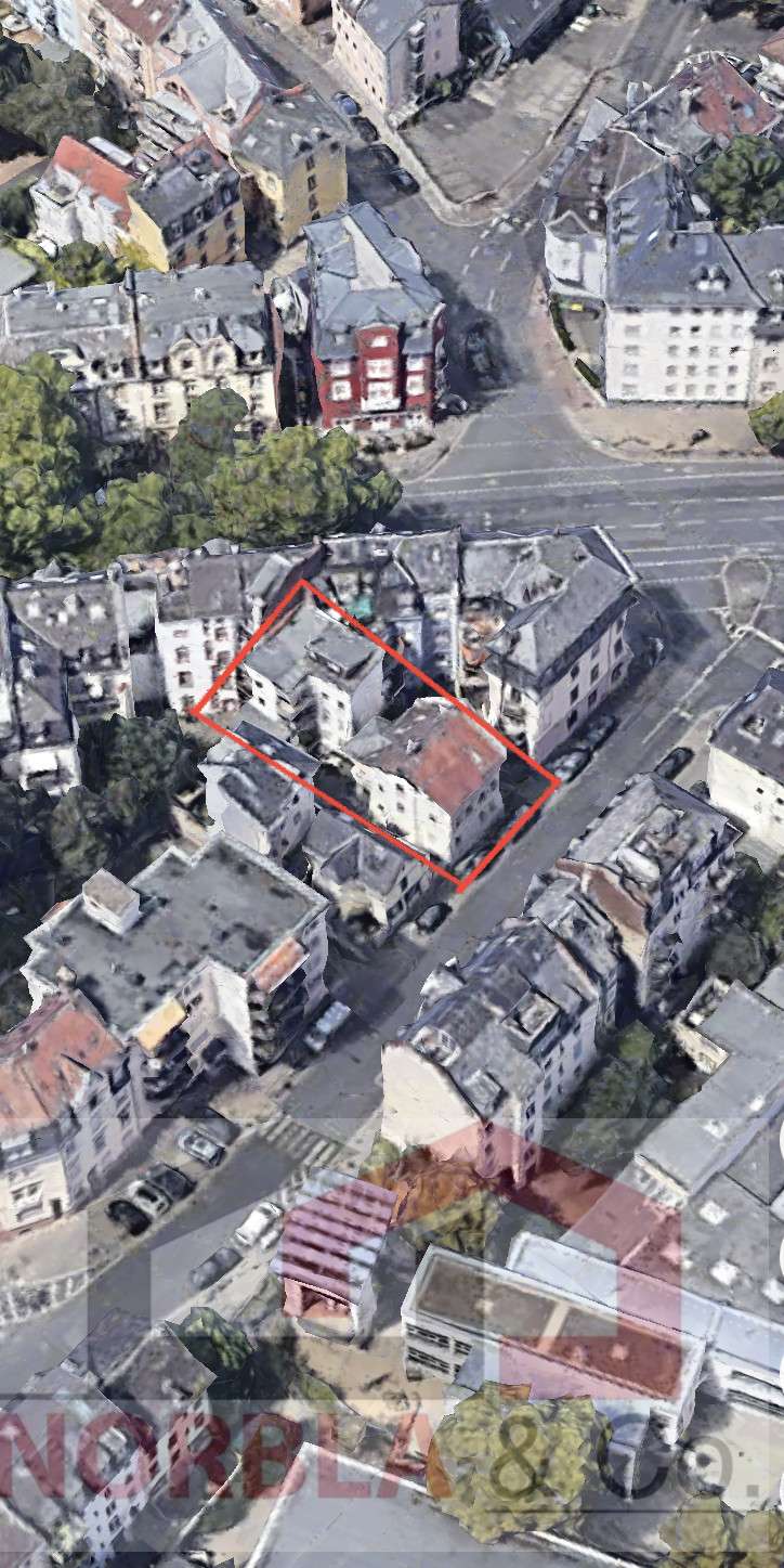 Thumbnail-Haus zum Kaufen in Frankfurt am Main Bornheim 1.800.000,00 € 335 m²