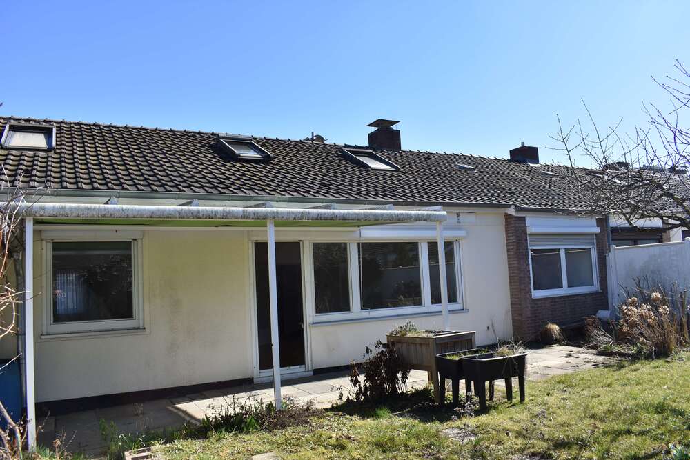 Thumbnail-Haus zum Kaufen in Göttingen 289.000,00 € 155 m²