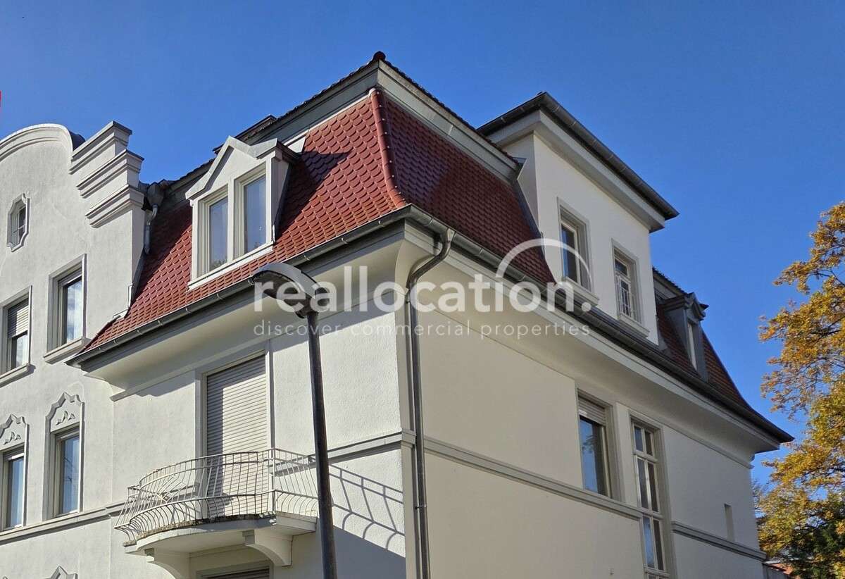 Thumbnail-Haus zum Kaufen in Karlsruhe 1.600.000,00 € 390 m²