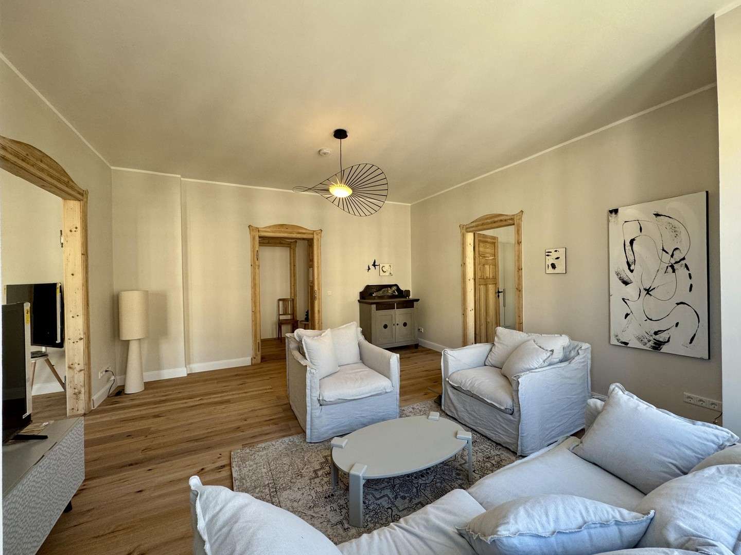 Thumbnail-Wohnung zum Kaufen in Fürth 595.000,00 € 102 m²