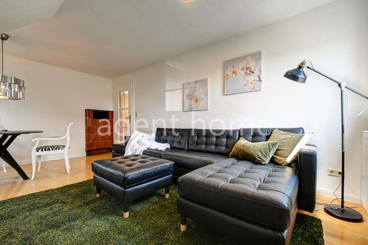 Thumbnail-Wohnung zum Mieten in Stuttgart 1.180,00 € 50 m²