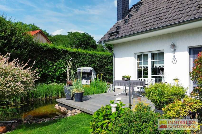 Thumbnail-Haus zum Kaufen in Triglitz 259.000,00 € 102 m²